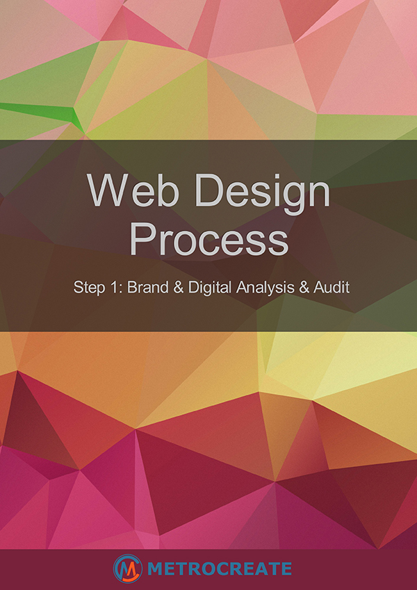 Brand & Digital Analysis & Audit