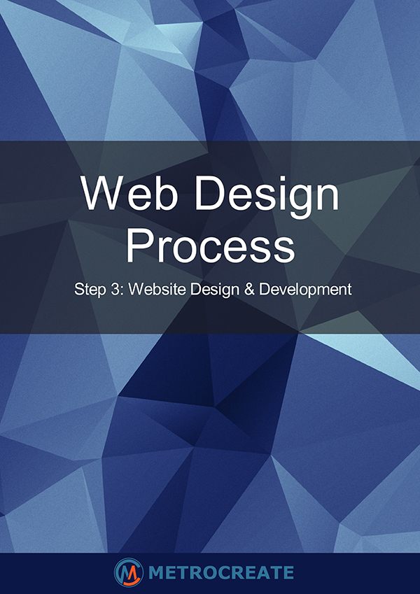 Website Design & Development