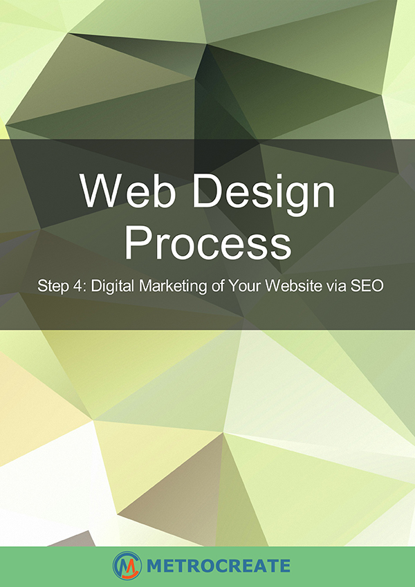Marketing Your Website with SEO